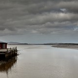 Near Invercargill, New Zealand