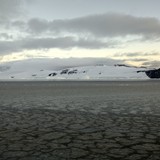 Cape Washigton, Terra Nova Bay, East Antarctica