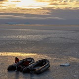 Terra Nova Bay, East Antarctica