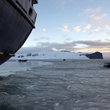 Terra Nova Bay, East Antarctica