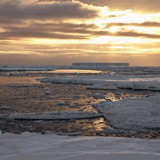 Terra Nova Bay, East Antarctica.