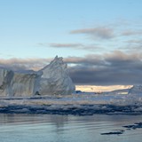 Terra Nova Bay, East Antarctica