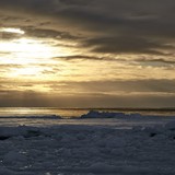 Terra Nova Bay, East Antarctica