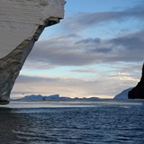 Terra Nova Bay, East Antarctica