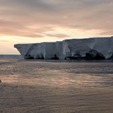 Terra Nova Bay, East Antarctica