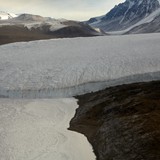 Canada Glacier.