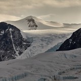 Canada Glacier.