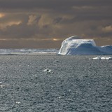 Amundsen Sea.