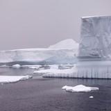 Fish Islands, Antarctica Peninsula