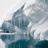 Fish Islands, Antarctica Peninsula