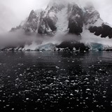 Lemaire Channel, Antarctica Peninsula