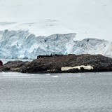 Port Lockroy, Antarctica Peninsula