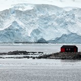 Port Lockroy, Antarctica Peninsula