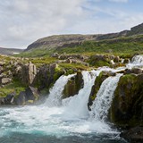 Iceland.