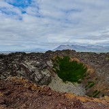 Iceland.