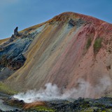 Iceland.