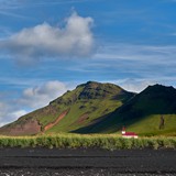 Iceland.