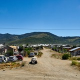 San Carlos de Bariloche. 