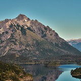 San Carlos de Bariloche. 