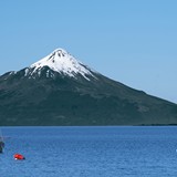 Chili, Puerto Varas 