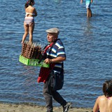 Chili, Puerto Varas 