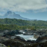 Chili, Puerto Varas