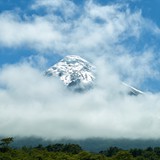 Chili, Puerto Varas. 