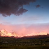 National Park Torres del Paine 