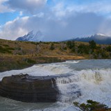 National Park Torres del Paine 