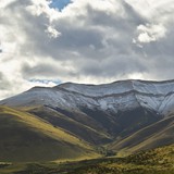 National Park Torres del Paine 