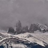 National Park Torres del Paine 