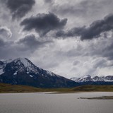 National Park Torres del Paine 