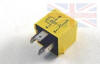 YWB10027L RELAY YELLOW DEF/RRC/DISCO (G)